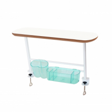 Надстройка для парты MDF TCT Nanotec Детская мебель / Аксессуары / Надстройка для парты MDF TCT Nanotec