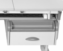 Тумба Дэми навесная ТСН.07 для парт СУТ.25/СУТ.42/СУТ.45/СУТ.62/СУТ.63 Тумба Дэми навесная ТСН.07 для парт СУТ.25/СУТ.42/СУТ.45/СУТ.62/СУТ.63 Детская мебель / Тумбы и стеллажи